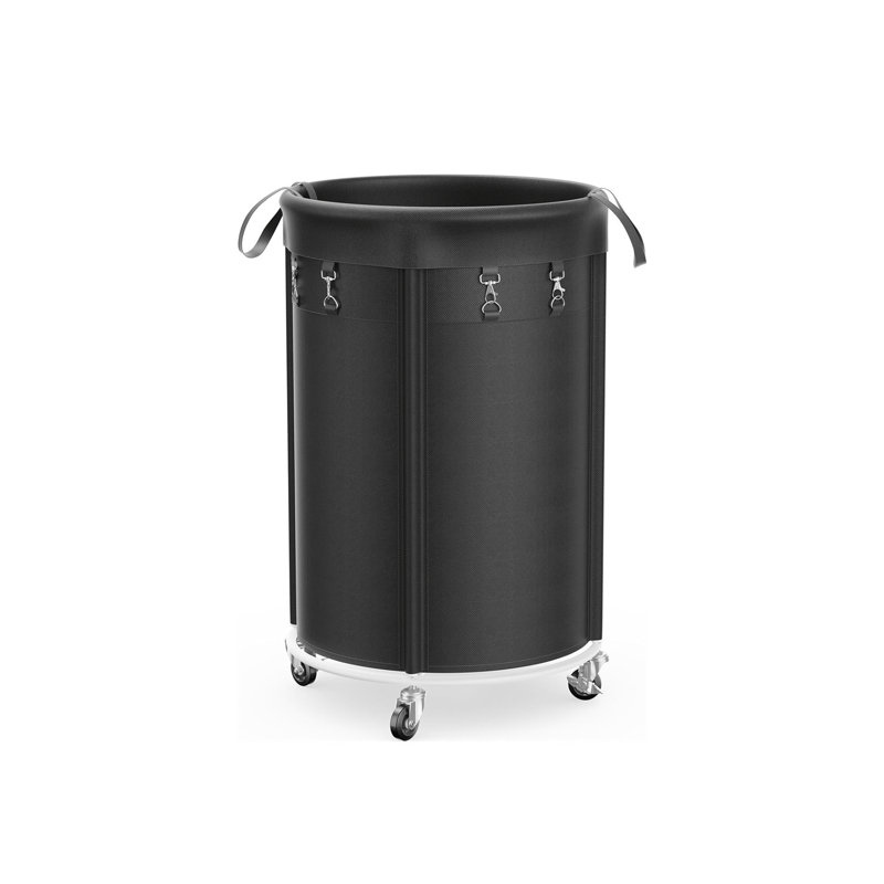 Laundry Cart