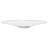 Alpine - LED Flush Mount - 21" - Satin Nickel-124325659