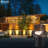LED In-Ground Well Lights, 6W Low Voltage Shielded Landscape Lighting, 3000K Warm White