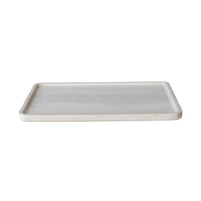 Elegant Mango Wood Tray