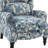 Brody 31" Wide Manual Standard Recliner-2031420202