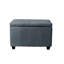 Vivi Fabric Flip Top Storage Bench-1175692242