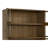 Bookcase - Almond