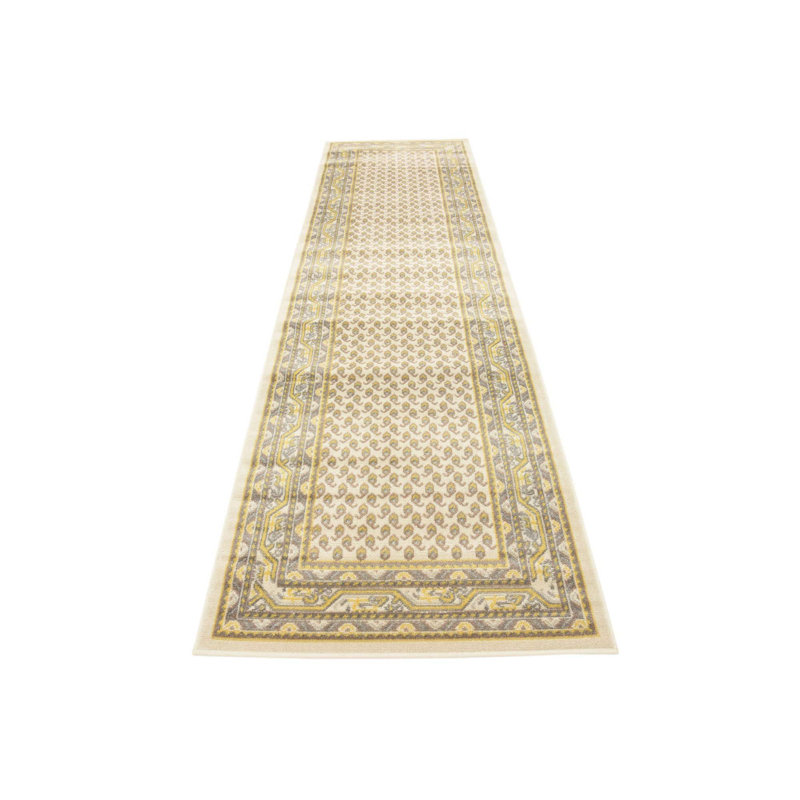Swinson Geometric Indoor Rug, Runner 2'9" x 9'10"