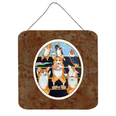 Landscape & Nature Wall Decor on Metal