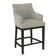 Upholstered Counter Stool