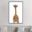 Art girafe bout à bout-49839928-49839921