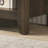 Bernardo 70"W TV Stand With Open Shelves And Cable Management-733683360