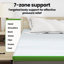 Memory Foam Mattress Pad-597608206
