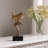 Sing Bird On Branch Lifelike Resin Bird Home Tabletop Decor