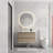 37 35.9'' Single Bathroom Vanity with Top-101092046