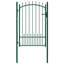 Netawaka Metal Gate-1495867599-1495867600