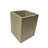 Brayden Studio Polyester Crate