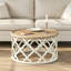 Table basse Farmhouse