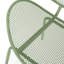 Chaise d'extérieur moderne (ensemble de 2)-840383940