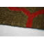 Duda Geometric Wool Hand Woven Area Rug-30751805