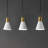 Zurcher 3 - Light Kitchen Island Pendant-1217936034