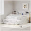 Lit de jour avec couchette Rumessa-590847851-590847852