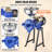 3000W Electric Grain Grinder Corn Wheat Flour Cereal Mill Dry Grinder-105251856