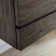 Fresca Formosa 48" Wall Mount Floating Double Sink Bathroom Vanity Set with Top and Sinks - Faucets Not Included