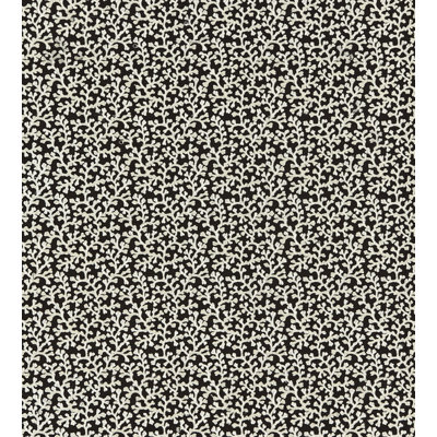 Dorset Coast Hele Bay Linen Fabric