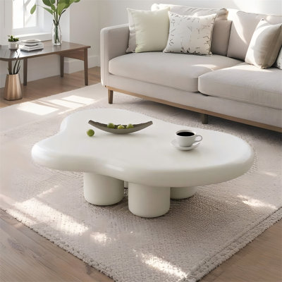 Table basse 46,5 po Cloud