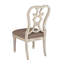 Chaise d'appoint Kimmons