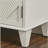 Retro Sideboard Buffet Cabinet with Storage, Accent Display Cabinets-1397163261