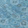 Alta Washable Oriental Indoor / Outdoor Rug