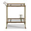 Tipple Table Bar Cart