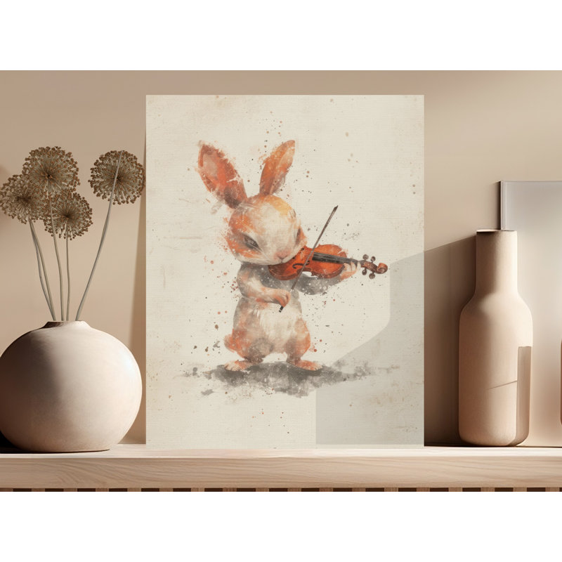 Farner Wrapped Canvas Print Set, 20x30