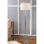 Lampe sur pied 60 po Yehuda