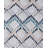 Serenity Modern & Contemporary Percale Geometric Shapes Quilt-1550077656