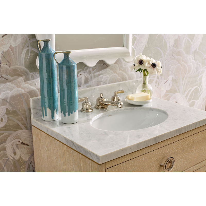 Caspian Single Vanity