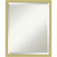 Miroir de salle de bain mural incliné-120835489-120835490