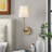 Dawson Armed Sconce-1357904674