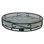Metal Caddy Plant Stand