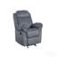 Fauteuil inclinable Zubaida-130373917