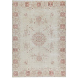 One-of-a-Kind 9'9" X 13'7" Area Rug