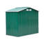 7 ft. W x 4 ft. D Tool Shed-17873831