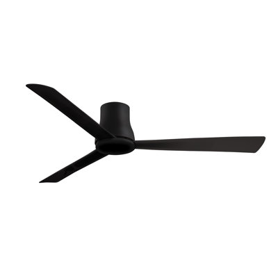 Minka Aire Simple Flush Hugger Fan