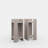 Halie 9.84'' W Nightstand-731020815