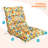 Indoor/Outdoor Seat/Back Cushion-125026902