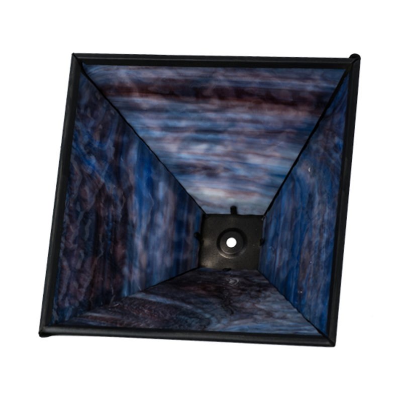 Ducks In Flight Novelty Lighting Shade
