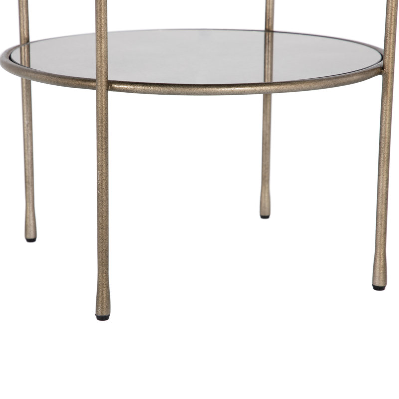 Ernest Side Table