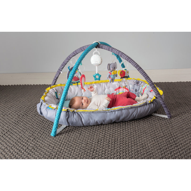 Baby Gym Mat