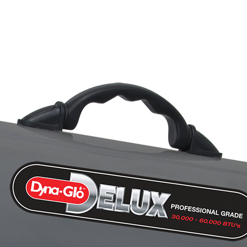 Dyna-Glo 60000 BTU Propane Utility Space Heater