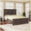 Lit plateforme Modern Modern-1306449035-1306449033