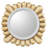 Solid Wood Frame Mirror