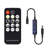 16.4 ft LED Strip Lights with Remote Control, Flexible Tape Light, IP65 Waterproof Lighting Kit-99355848